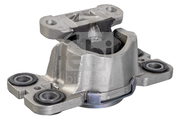Mounting, engine